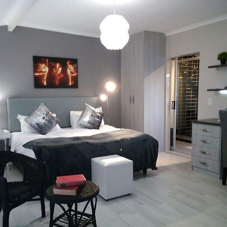 Mulenvo Guest House 布鲁堡史特兰 外观 照片