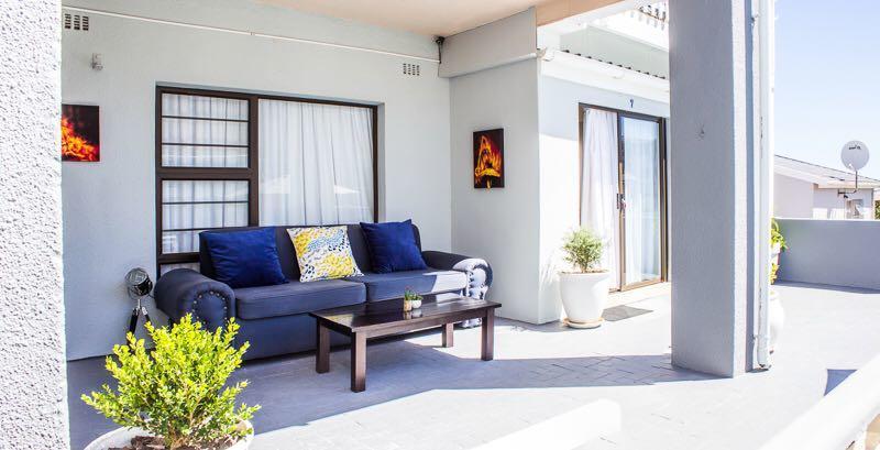 Mulenvo Guest House 布鲁堡史特兰 外观 照片
