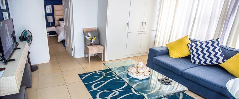 Mulenvo Guest House 布鲁堡史特兰 外观 照片