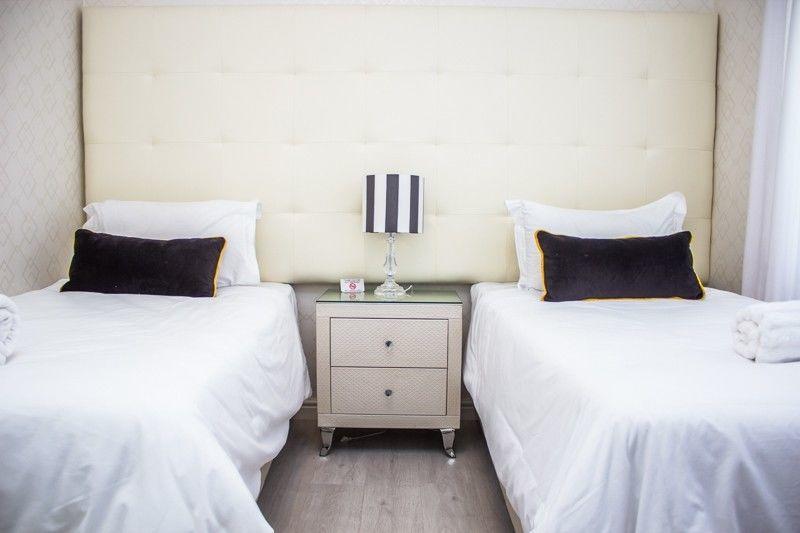 Mulenvo Guest House 布鲁堡史特兰 外观 照片