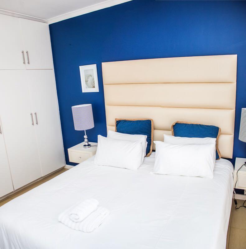 Mulenvo Guest House 布鲁堡史特兰 外观 照片