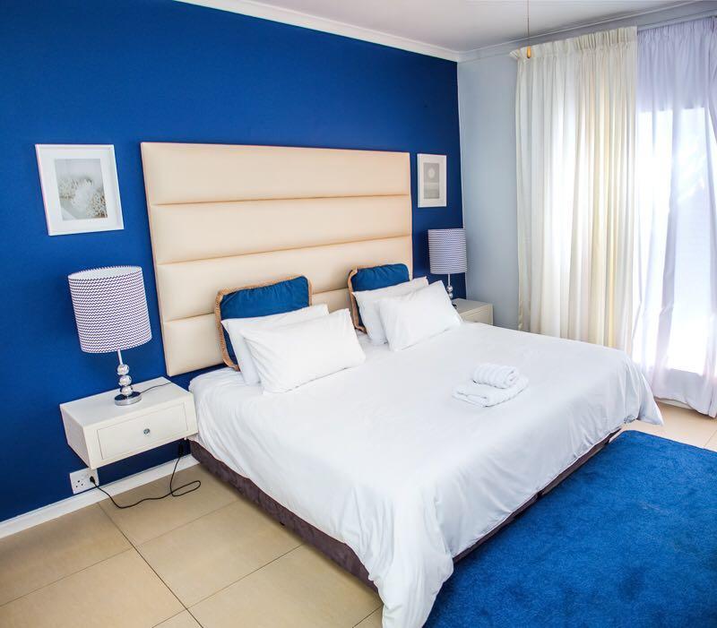 Mulenvo Guest House 布鲁堡史特兰 外观 照片