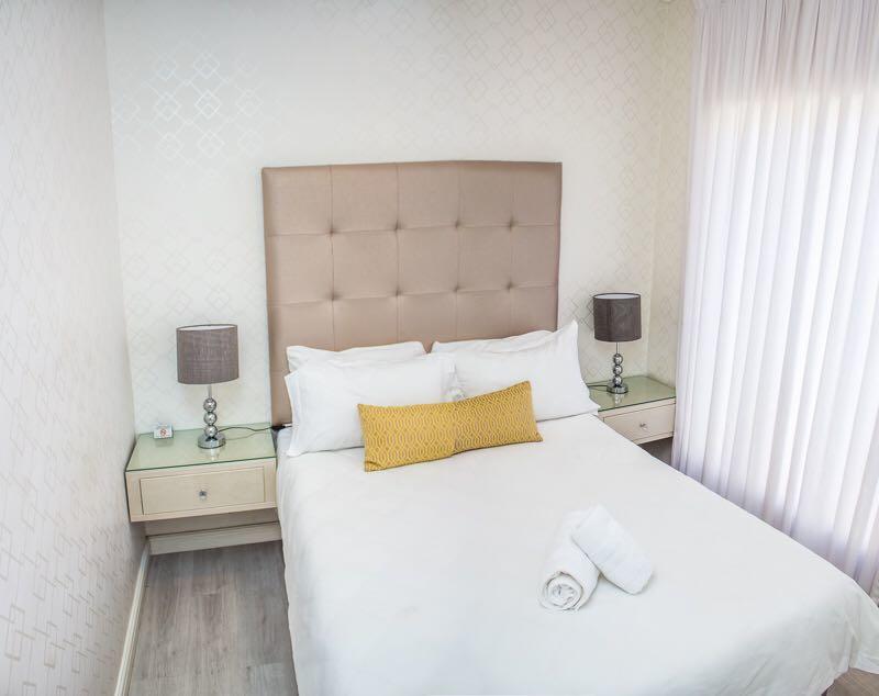 Mulenvo Guest House 布鲁堡史特兰 外观 照片