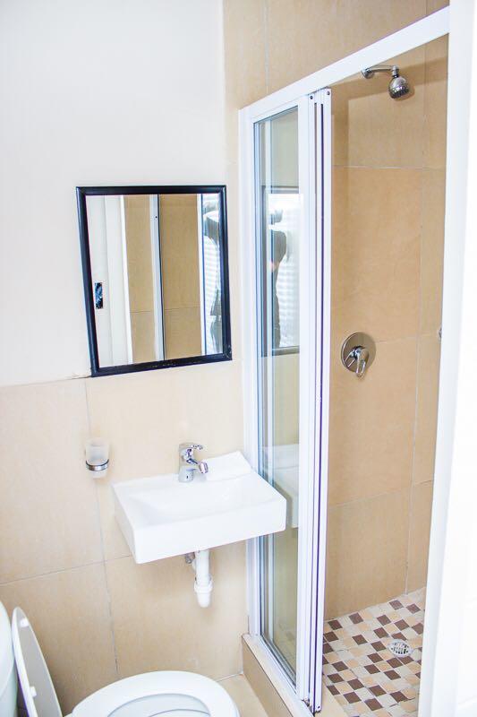 Mulenvo Guest House 布鲁堡史特兰 外观 照片