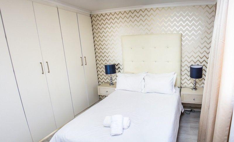 Mulenvo Guest House 布鲁堡史特兰 外观 照片