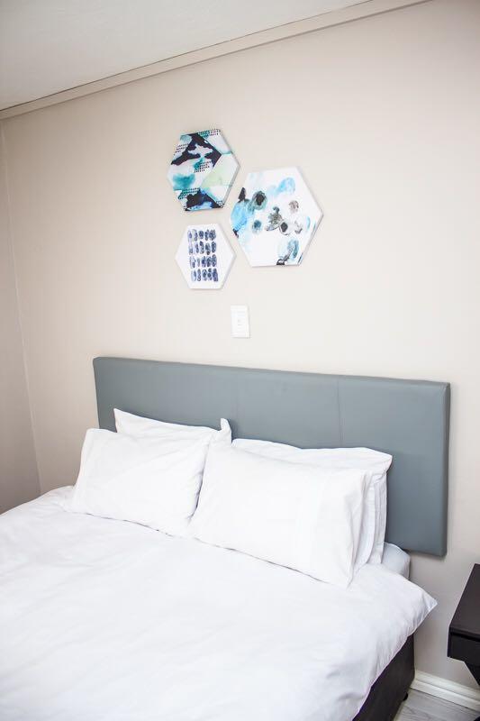 Mulenvo Guest House 布鲁堡史特兰 外观 照片