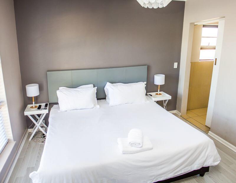 Mulenvo Guest House 布鲁堡史特兰 外观 照片
