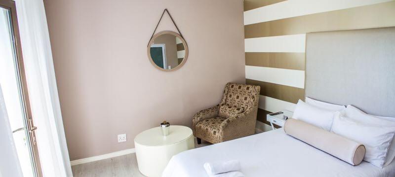 Mulenvo Guest House 布鲁堡史特兰 外观 照片